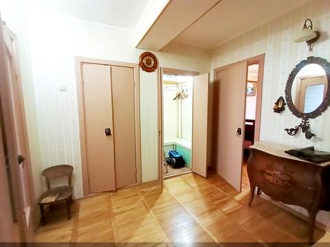 квартира за адресою Сім'ї Бродських вул. (Смоленська), 5/1