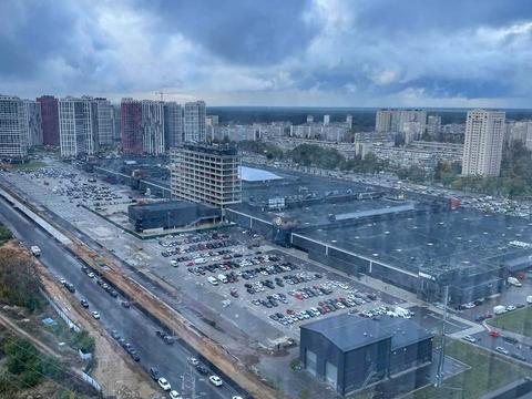квартира за адресою Родини Крістерів вул., 16
