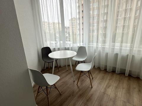 квартира по адресу Молодіжна ул., 9