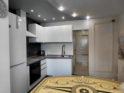 квартира за адресою Героїв Дніпра вул., 42