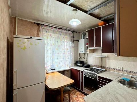 квартира по адресу Петра Болбочана ул. (Клапцова), 46