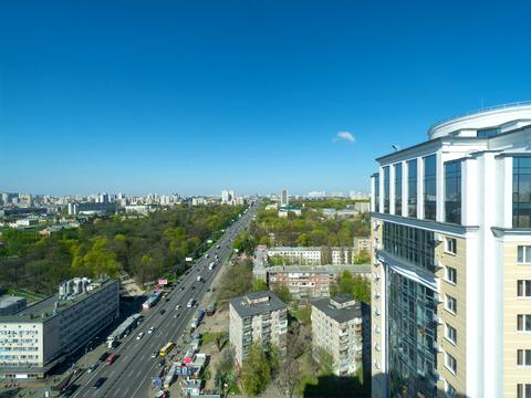 коммерческая по адресу Берестейский просп. (Победы), 26