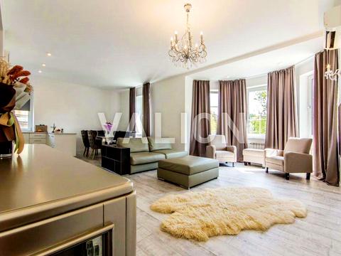 квартира по адресу Докучаевский пер., 8