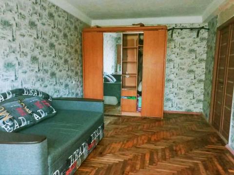 квартира за адресою Світла вул. (Будьонного), 6