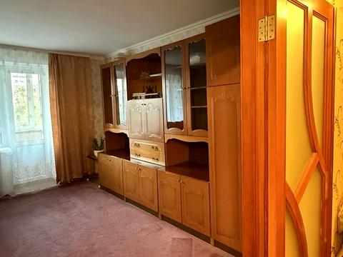 квартира за адресою Феодосійська вул., 6
