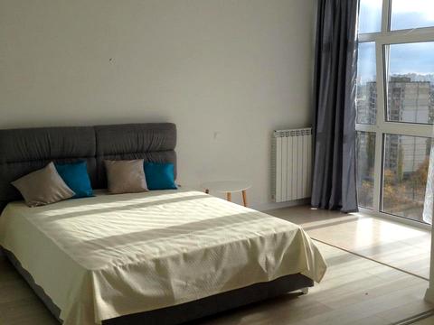 квартира по адресу Ованеса Туманяна ул., 15-А