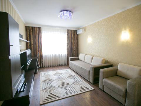 квартира за адресою Краківська вул., 13б