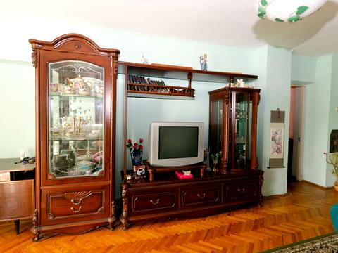 квартира по адресу Шевченка, 1