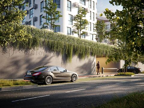 квартира за адресою Кульпарківська