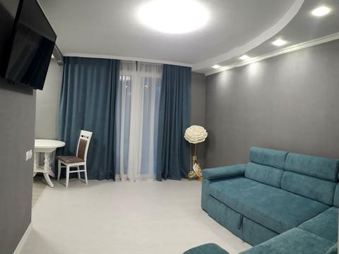 квартира за адресою Гагарина , 80