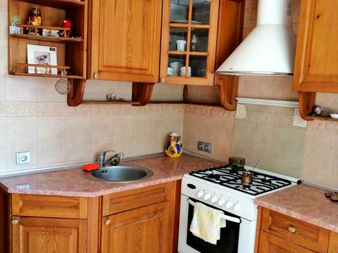 квартира по адресу Героев Днепра ул., 29
