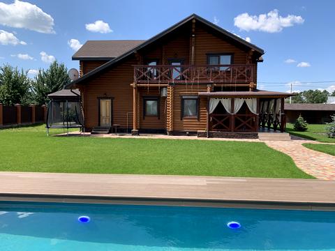 будинок за адресою зелена