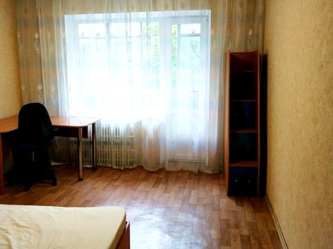 квартира по адресу Тополь-1 жилой массив ул., 16