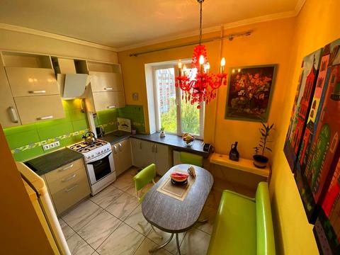 квартира за адресою 1-ї Танкової Бригади вул., 37