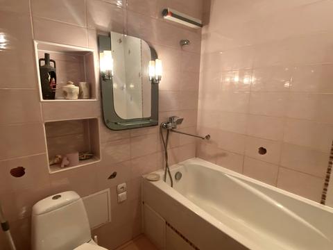 квартира за адресою Джохара Дудаєва вул. (Єсеніна), 9