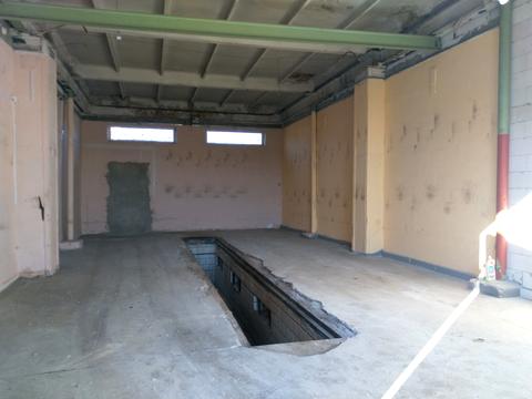 коммерческая по адресу Журналістів ул., 13