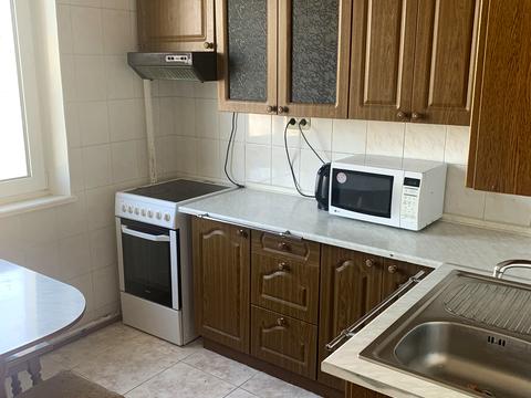 квартира за адресою Олександра Мишуги вул., 3