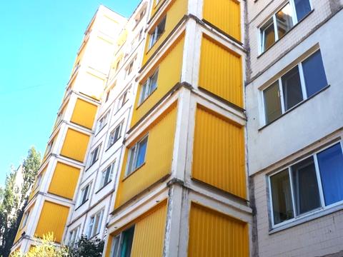 квартира за адресою Шолом-Алейхема вул., 12