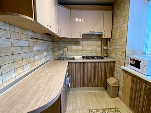 квартира за адресою Бастіонна вул., 1/36