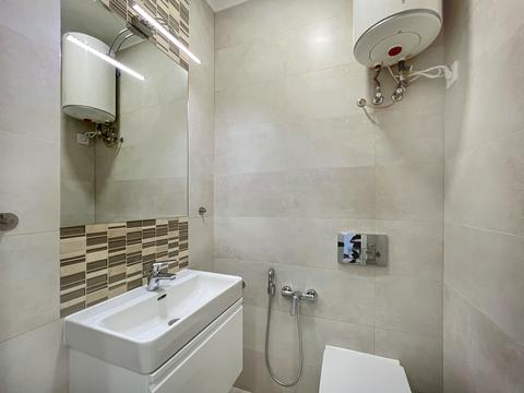 квартира за адресою Гоголівська вул., 14