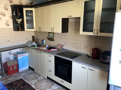 квартира за адресою Рахманінова вул., 30/13