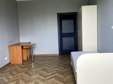 квартира по адресу Гарматная ул., 33/1