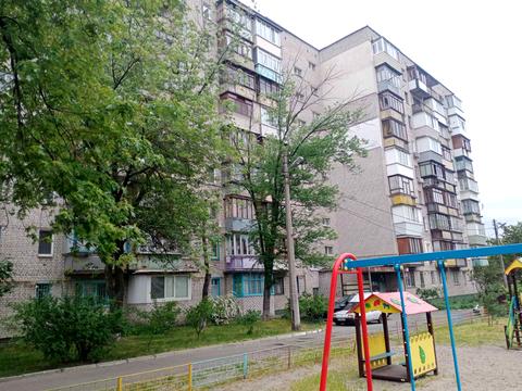 квартира за адресою Ялтинська вул., 5-Б