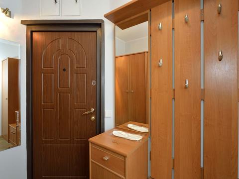 квартира по адресу Леси Украинки бульв., 7