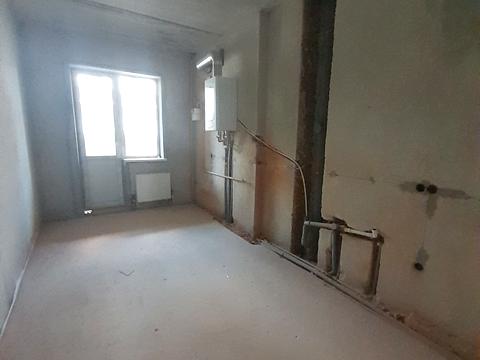 квартира по адресу Кленова, 2б