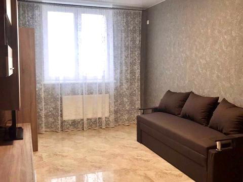 квартира по адресу Юлии Здановской ул. (Ломоносова), 34-Б