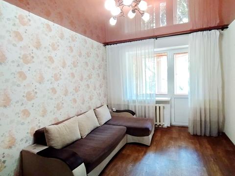 квартира по адресу Олега Григорьева ул., 10