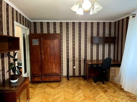 квартира по адресу Киев, Полесская ул., 24
