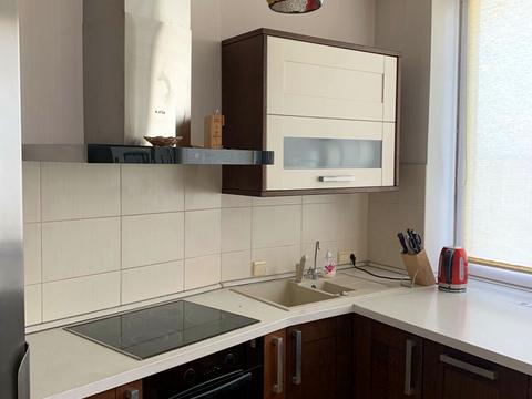 квартира по адресу Митрополита Андрея Шептицкого ул. (Анатолія Луначарського), 10