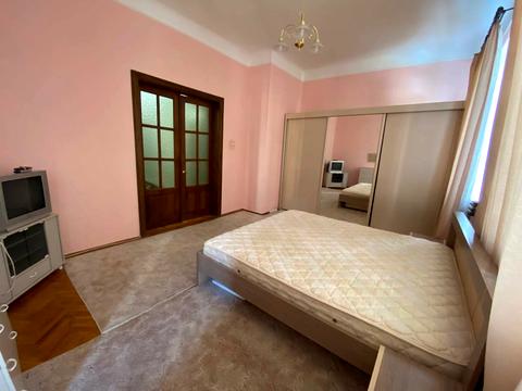 квартира за адресою Інститутська вул., 19-А