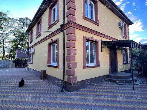будинок за адресою Затишна