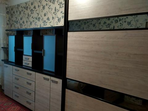 квартира по адресу Ереванская ул., 27