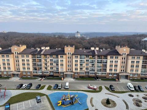 квартира за адресою Метрологічна вул., 25