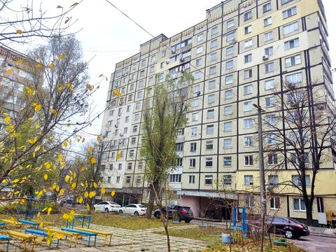 квартира за адресою Олександра Поля просп. (Кірова), 44-В