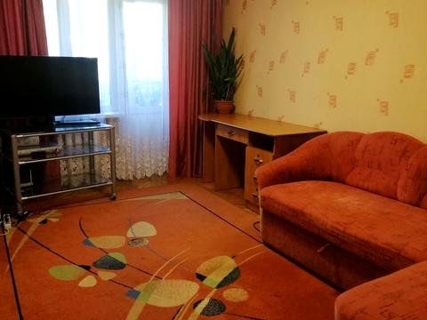 квартира за адресою Ольжича вул., 7-А
