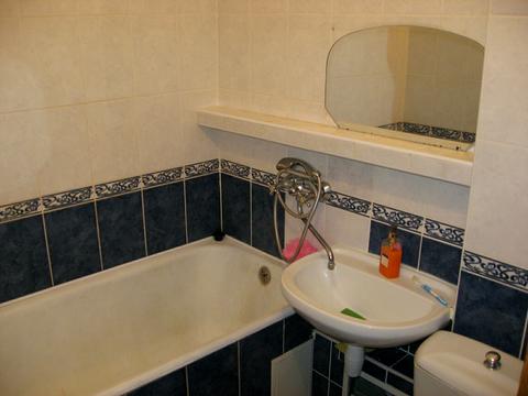 квартира за адресою Ореста Левицького вул. (Академіка Курчатова), 8