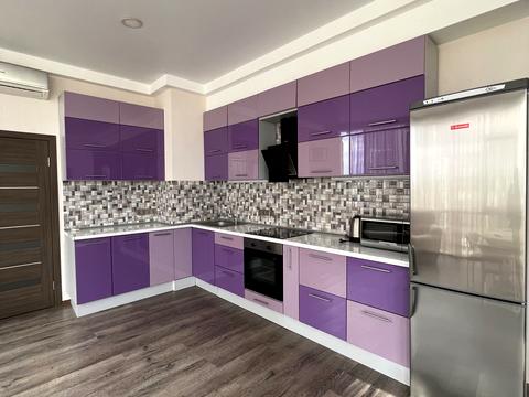 квартира за адресою Аркадійське плато вул. (Гагаринське плато), 5