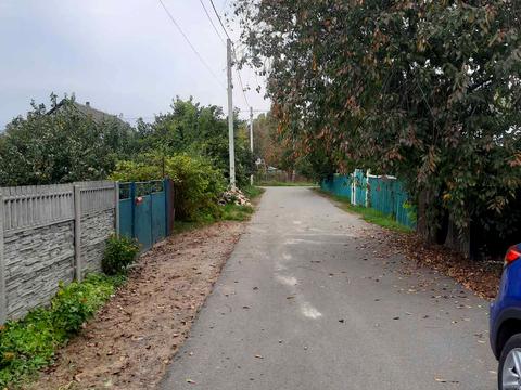 дом по адресу Вербна