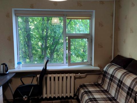 кімната за адресою Семінарська вул., 15