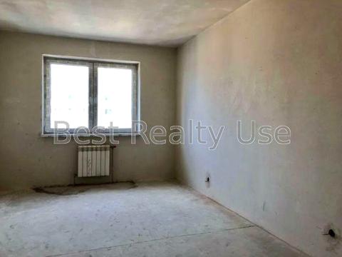 квартира по адресу Кондратюка Юрия ул., 1