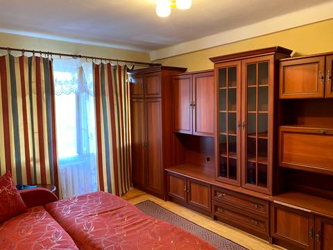 квартира по адресу Милютенко ул., 26