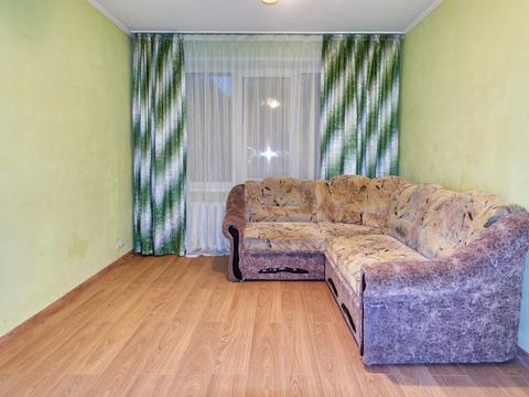 квартира по адресу Миропольская ул., 3