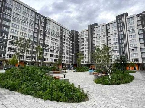 квартира по адресу Щастя, 7