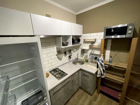 квартира за адресою Уманська вул., 23/9