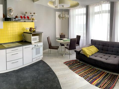 квартира за адресою Науки просп., 80-А/73