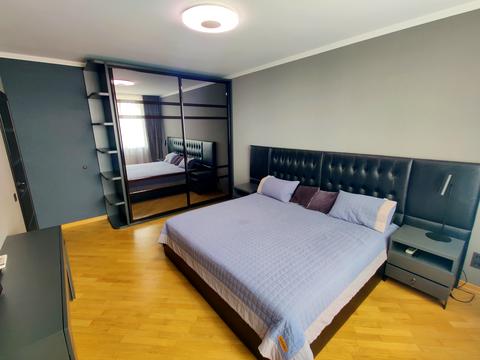 квартира за адресою Бориса Гмирі вул., 6